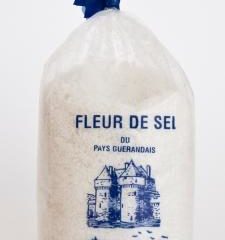 Fleur de sel pot de 1 kg